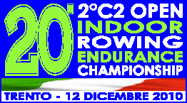 Logo C2 Endurance 2010